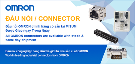 Đầu nối I Connectors