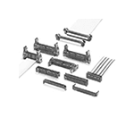 Flat Cable Connector (General Purpose Type)-XG4