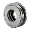 Single Thrust Ball Bearings